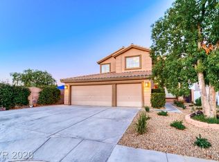 9356 Aster Pointe Ct, Las Vegas, NV 89123