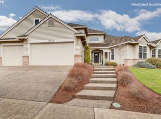 16515 NW Pebble Beach Way, Beaverton, OR