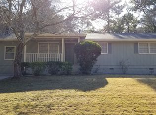 364 Elder St, Fairburn, GA 30213