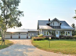 5024 Hickory Hills Rd, Chilton, WI 53014