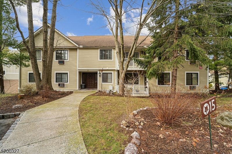 15 Foxwood Dr UNIT E, Morris Plains, NJ 07950 Zillow