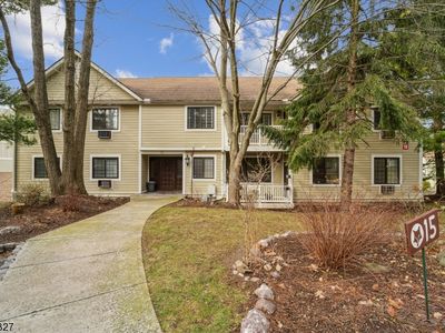 15 Foxwood Dr #E, Morris Plains, NJ, 07950