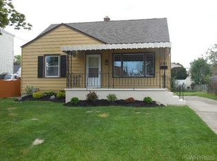 204 Rosemont Ave, Buffalo, NY 14217