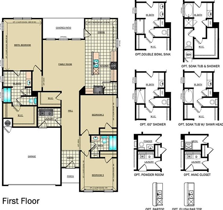 2nd image of 3707 S 2nd Pl