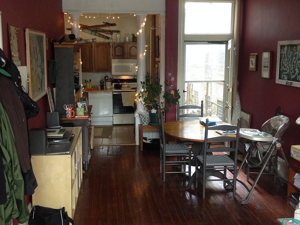 1st image of 1934 W Girard Ave #1