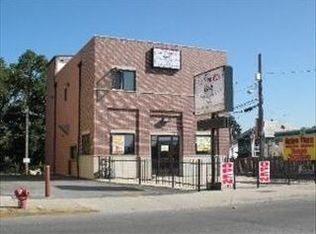 11155 S Vincennes Ave, Chicago, IL 60643