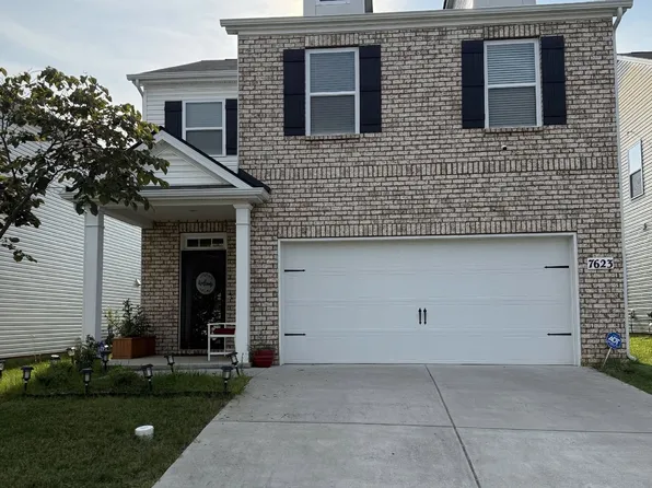 7623 Gunners Landing Dr, Antioch, TN 37013