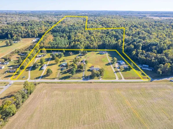 4832 Windy Hollow Rd, Owensboro, KY 42301