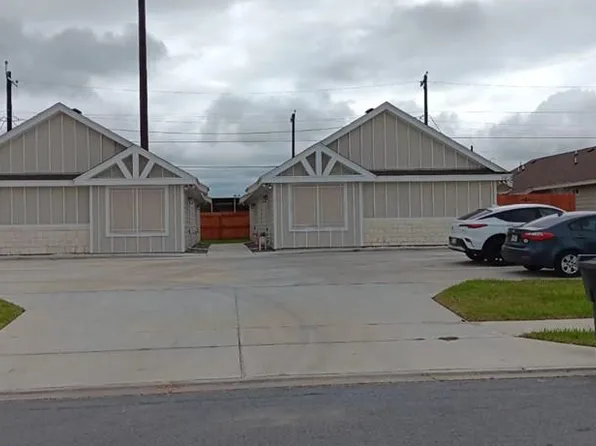 2013 Southridge Ave, Harlingen, TX 78550