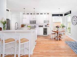 10801 Briar Brook Ln, Frisco, TX 75033