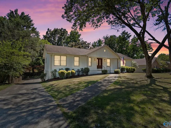 2612 Excalibur Dr SE, Huntsville, AL 35803