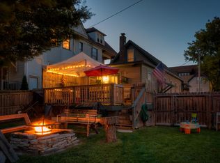 1009 E North Ave, Milwaukee, WI 53212