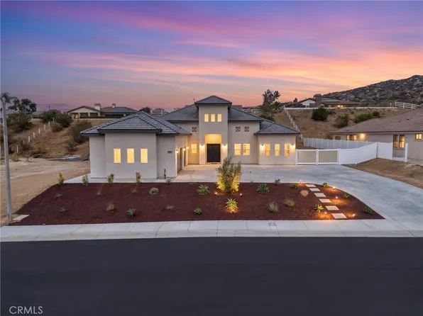 22258 Crown Princess Ct, Nuevo, CA 92567