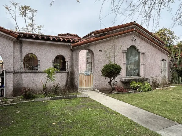 3905 Roxton Ave, Los Angeles, CA 90008