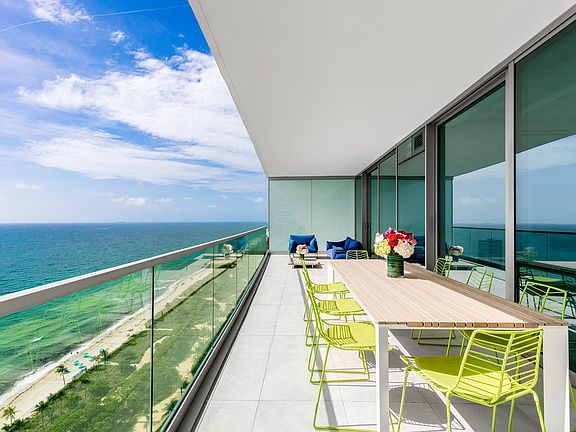 5th image of 10203 Collins Ave Unit 2103