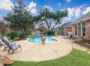 902 Santiago Trl, Lucas, TX 75098