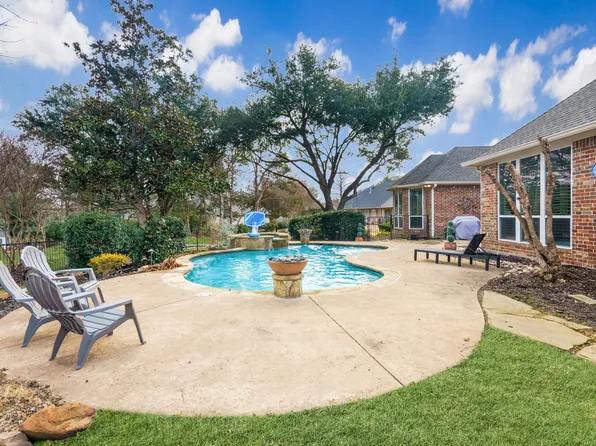 902 Santiago Trl, Lucas, TX 75098