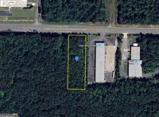 1471 Technology Pkwy NW, Rome, GA 30165