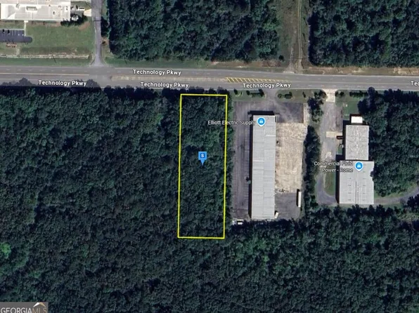 1471 Technology Pkwy NW, Rome, GA 30165