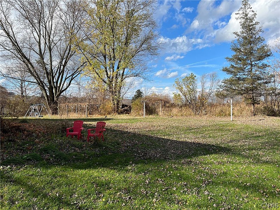 3165 Myers Rd, Genoa, NY 13071 Zillow