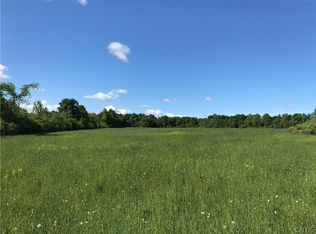 LOT 5 Keyser Rd LOT 5, Evans Mills, NY 13637