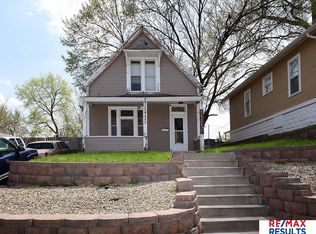4223 Seward St, Omaha, NE 68111