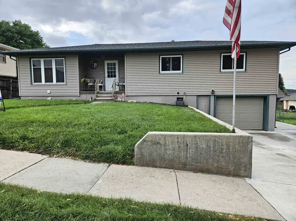 1208 Wilson Ave, Norfolk, NE 68701
