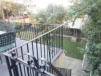 Rented by NYLA Realty