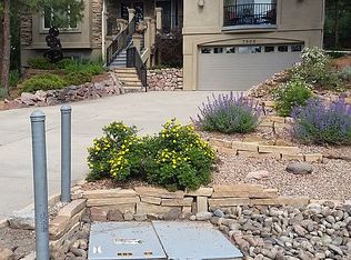7306 Stonegate Ct, Colorado Springs, CO 80919