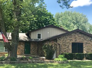 533 Meadow Ave, Frankfort, IL 60423