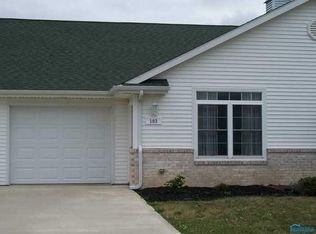 103 Wirth Ln, Sherwood, OH 43556