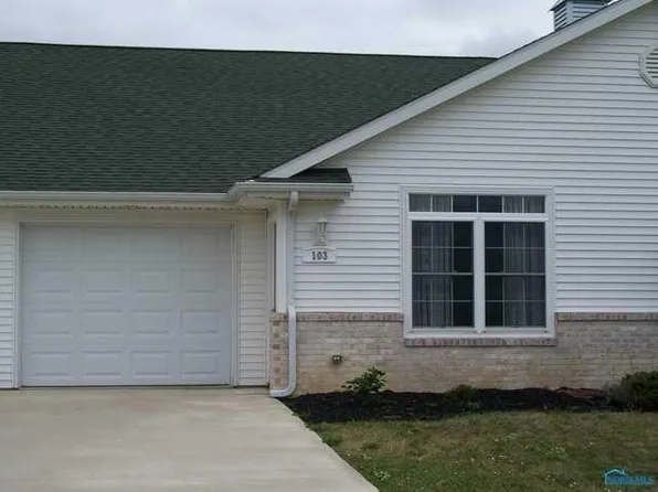 103 Wirth Ln, Sherwood, OH 43556