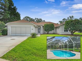 62 BAYSIDE DRIVE, PALM COAST, FL 32137