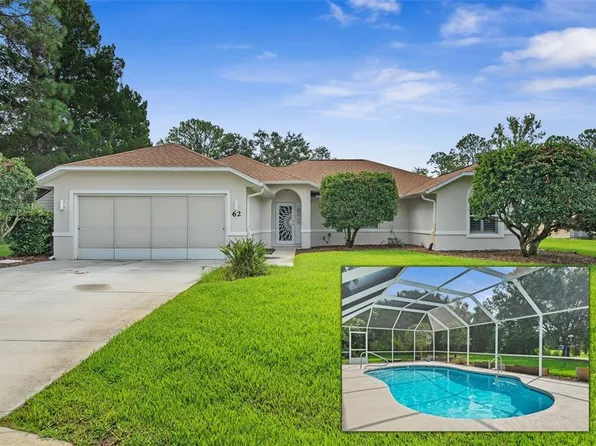 62 BAYSIDE DRIVE, PALM COAST, FL 32137
