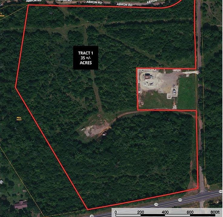 1st image of Highway 155 Tract #1