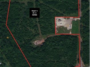 Highway 155 Tract #1, Ore City, TX 75683