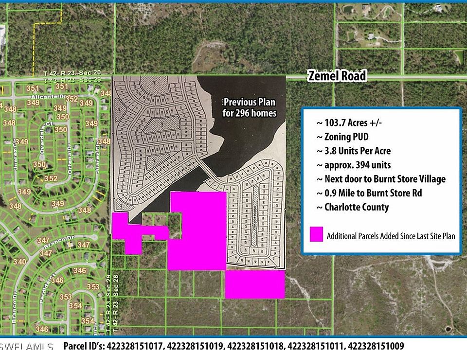 2nd image of 26501 Zemel Rd