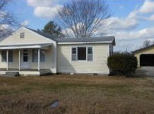 501 Taylor Neck Rd, Arapahoe, NC 28510