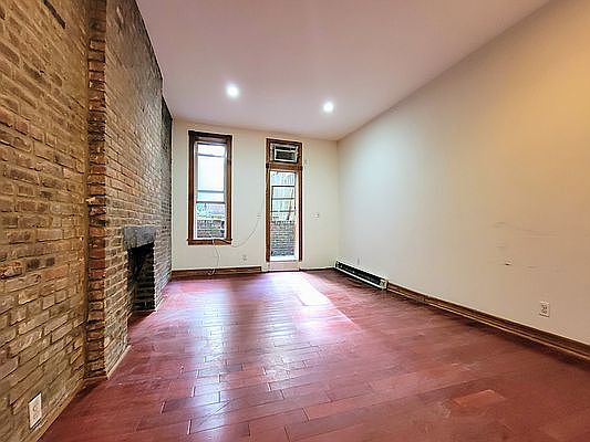 2nd image of 421 W 56th St APT 1C