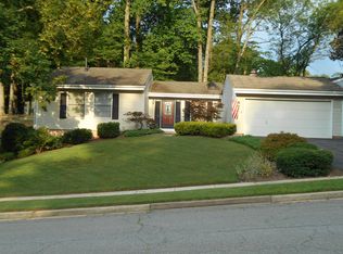 4503 Buffalo Trce, Annandale, VA 22003