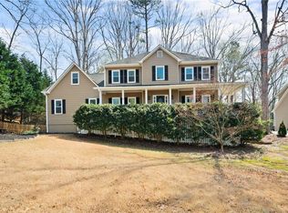 6160 Pritchett Dr, Powder Springs, GA 30127