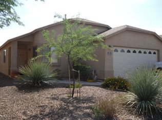 5093 S Lavender Moon Way, Tucson, AZ 85746