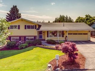 11609 NE 3rd Ave, Vancouver, WA