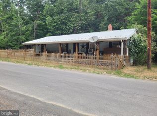 1224 Dry Run Rd, Burlington, WV 26710