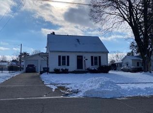 715 State St, Ripon, WI 54971