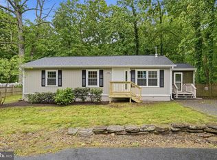 455 Tumbleweed Trl, Lusby, MD 20657