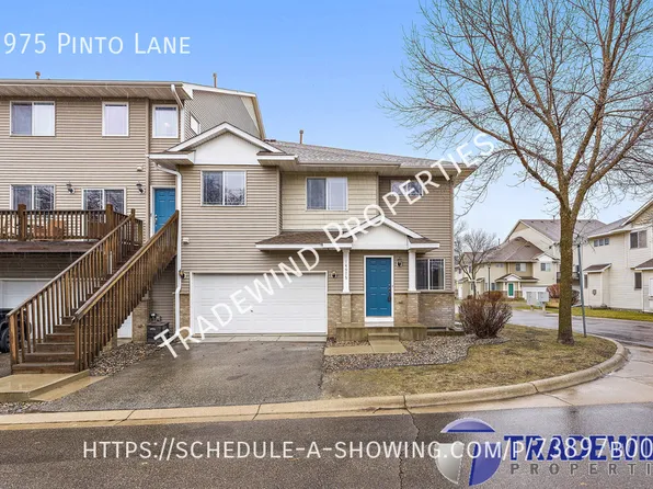 14975 Pinto Ln, Savage, MN 55378