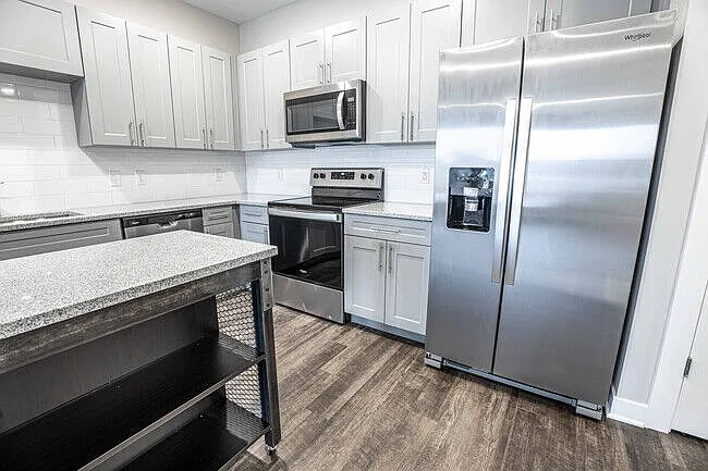 Founders Pointe Apartments — Photo 24
