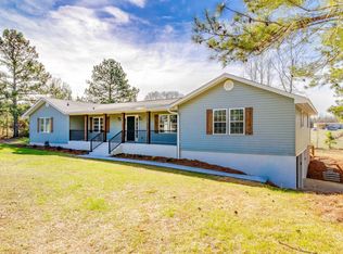 1300 Woodvalley Rd, Monetta, SC 29105