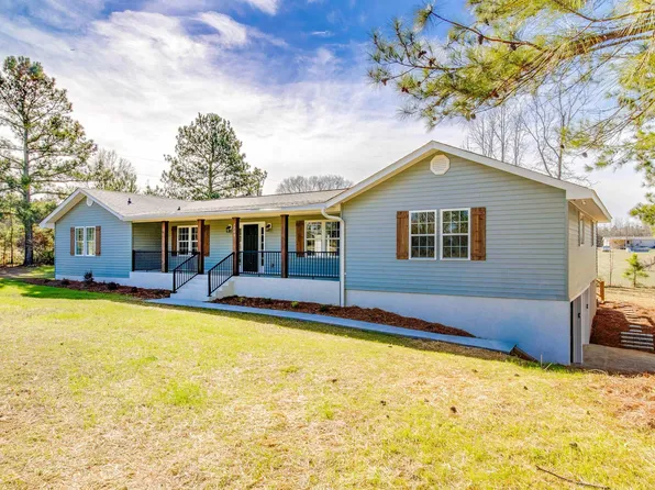 1300 Woodvalley Rd, Monetta, SC 29105